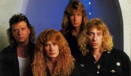 megadeth