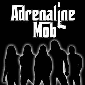 adremnaine