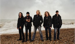 udr-saxon-band