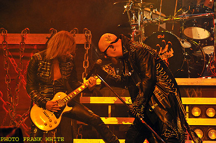 JUDAS PRIEST PHOTO FRANK WHITE  NOV 18 2011 IZOD CENTER  EAST RUTHERFORD NEW JERSEY (1) copy