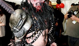gwar