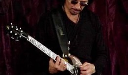 TonyIommi