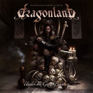 dragonland