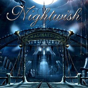 nightwish-imaginaerum