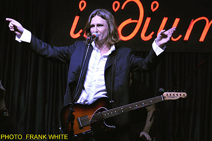 JOHN WAITE  FEB 12 2012  PHOTO  FRANK WHITE  THE IRIDIUM  NEW YORK CITY (1) copy