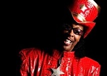 bootsy