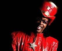 bootsy