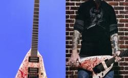 gI_76491_Scott Ian - Anthrax - Personal Guitar