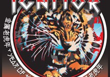ignitor