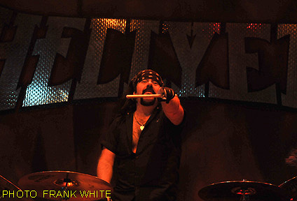 HELLYEAH  APRIL 17 2012 PHOTO  FRANK WHITE  THE SHERMAN THEATER  STROUDSBURG PA (22) copy