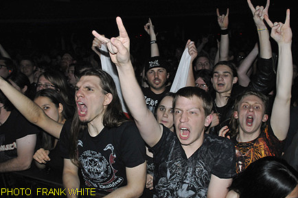 BEHEMOTH  MAY 6 2012 PHOTO  FRANK WHITE  THE TROCADERO  PHILADELPHIA  PA (34)