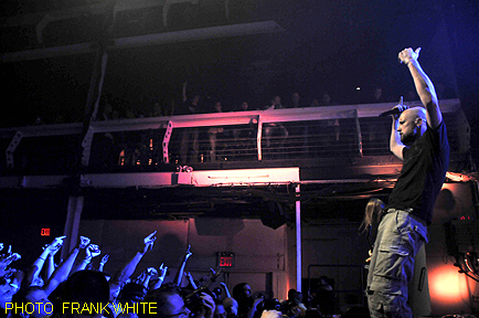 MESHUGGAH  MAY 23 2012 PHOTO  FRANK WHITE  TERMINAL 5  NYC (9)