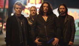 The Cult - 2012