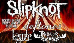 knotfest