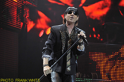 SCORPIONS  JULY  9 2012  PHOTO  FRANK WHITE  MOHEGAN  SUN ARENA  UNCASVILLE  CONN (2)