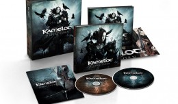 kamelot3d