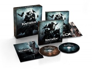 kamelot3d