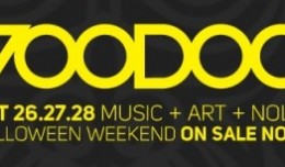 voodoo