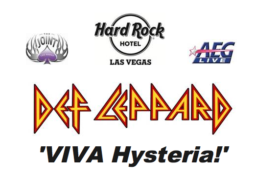 def-leppard-vegas