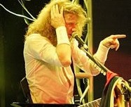 mustaine-live