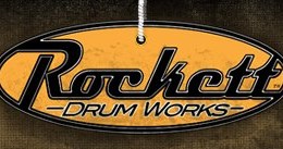 rockettdrumworks