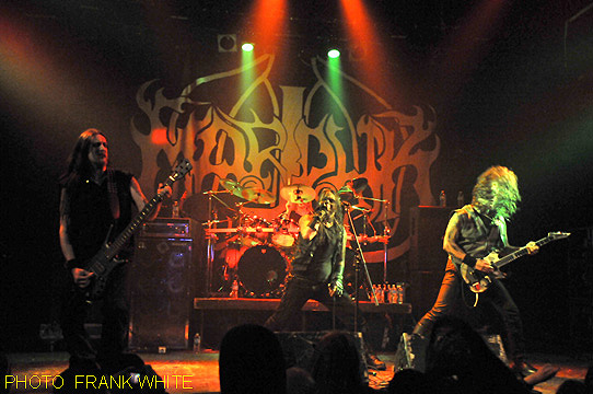 MARDUK  FEB 21 2013 PHOTO  FRANK WHITE  THE CHANCE  POUGHKEEPSIE  NEW YORK (1)