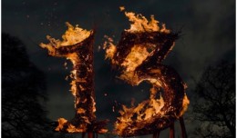13