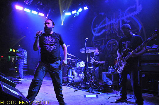 CLUTCH  APRIL 16 2013 PHOTO  FRANK WHITE  TOAD'S  PLACE  NEW HAVEN  CT (8)