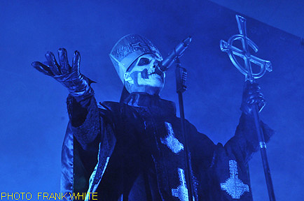 GHOST BC  MAY 12 2013 PHOTO  FRANK WHITE  TROCADERO  PHILADELPHIA PA (25)