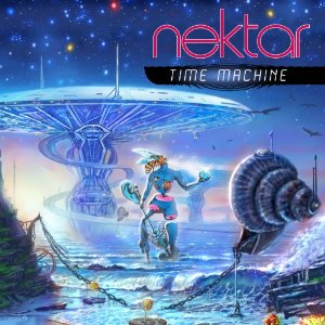Nektar-Time-Machine-2013-Album