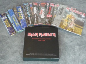 iron-maiden-vinyl-japenese-set