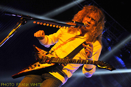 MEGADETH  AUG 9 2013  PHOTO  FRANK WHITE  SUSQUEHANNA  BANK CENTER  CAMDEN  NEW JERSEY (7)