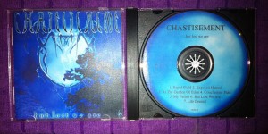 chastisement