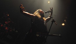 DEICIDE  OCT 6 2013 PHOTO  FRANK WHITE  GRAMERCY THEATRE NEW YORK CITY (2)