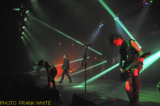 ASKING ALEXANDRIA  NOV 3 2013 PHOTO FRANK WHITE  MID HUDSON CIVIC CENTER POUGHKEEPSIE NEW YORK  (26) copy