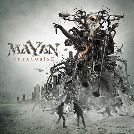 mayan-antagonise