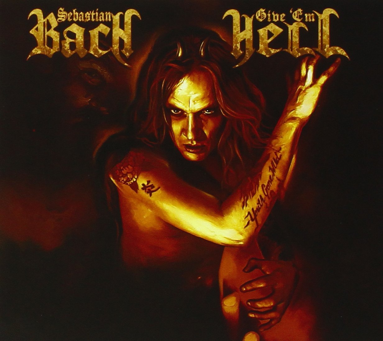 bach-hell