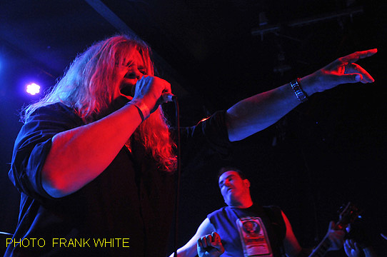 STEVE GRIMMETT'S GRIM REAPER JUNE 10 2014 PHOTO FRANK WHITE ST VITUS BROOKLYN NEW YORK (3)