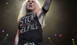 TWISTED SISTER  SEPT 5 2014  PHOTO  FRANK WHITE  BEST  BUY THEATER  NEW YORK CITY (22)