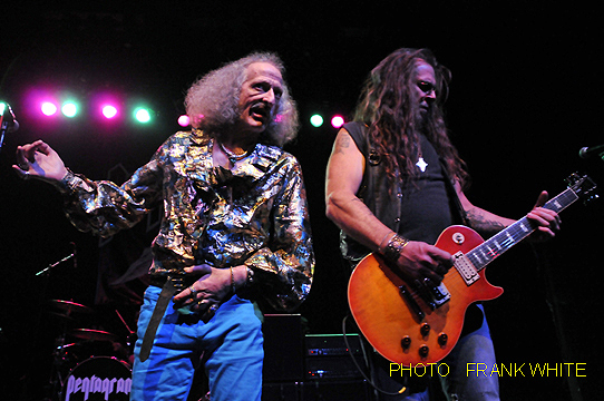 PENTAGRAM NOV 1 2014  PHOTO FRANK WHITE  GRAMERCY THEATER  NEW YORK CITY (25)