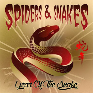 Spiders-and-Snakes-Year-Of-The-Snake-