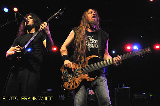 DEATH  DTA TOURS  NOV 30 2014 PHOTO FRANK WHITE  BEST BUY THEATER  NEW YORK CITY (32)