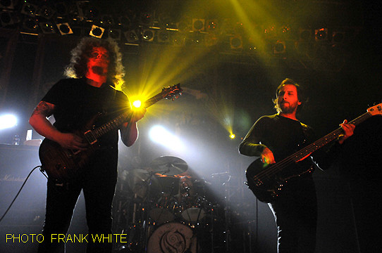 OPETH DEC 17 2014 PHOTO FRANK WHITE  ELECTRIC FACTORY PHILADELPHIA PA (27)