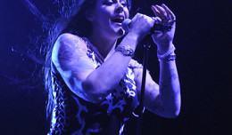 NIGHTWISH  APRIL 9 2015 PHOTO  FRANK WHITE  HAMMERSTEIN  BALLROOM  NEW YORK CITY (23)