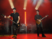 GODSMACK  OCT 14 2015 PHOTO  FRANK WHITE  MID HUDSON CIVIC CENTER  POUGHKEEPSIE NEW YORK (24)