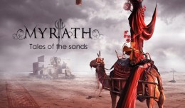 Myrath - Tales of the Sands