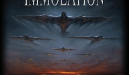Immolation_PROVIDENCE
