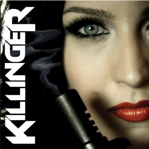 Killinger_Debut