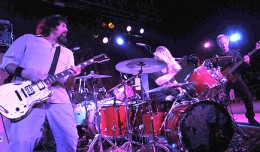 CORROSION OF CONFORMITY DEC 30 2011 PHOTO  FRANK WHITE  STARLAND BALLROOM  SAYERVILLE  NEW JERSEY (14) copy