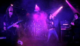 VIRGIN STEELE  SAT JAN 14 2012  PHOTO FRANK WHITE  OLLIE'S POINT BAR AMITYVILLE NEW YORK (36) copy